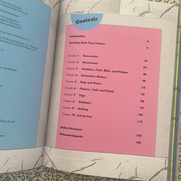 101 More Duct Tape Activities Tape It & Make More - Picture 5 of 6